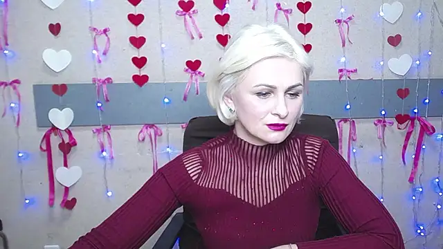 OliviaHorst online show from 20, 2, 2025