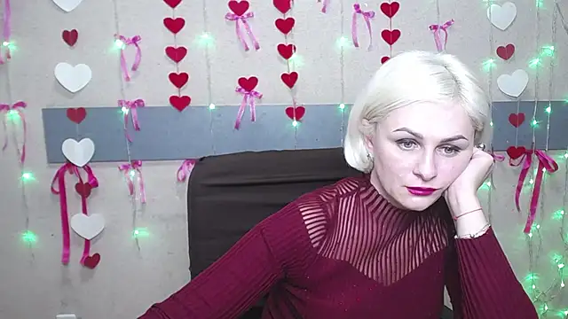 OliviaHorst online show from 20, 2, 2025