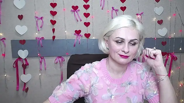 OliviaHorst online show from 22, 2, 2025