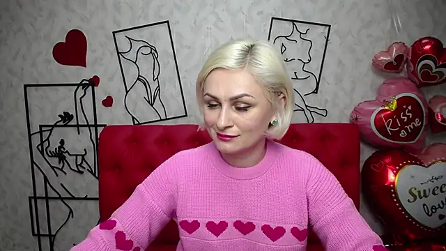 OliviaHorst online show from 27, 2, 2025