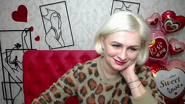 OliviaHorst online show from 1, 3, 2025