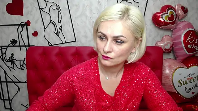 OliviaHorst online show from 13, 3, 2025