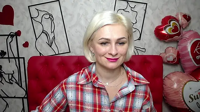 OliviaHorst online show from 20, 3, 2025