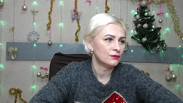 OliviaHorst online show from 18, 12, 2025