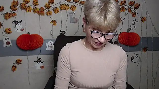 EllaBonito online show from 13, 11, 2025