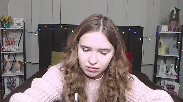 Snapshot of LauraHlot chatting on 20, 1, 2025 LauraHlot online show from 20, 1, 2025