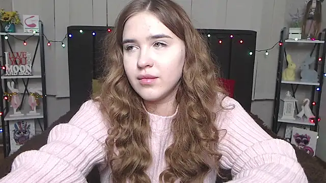 Snapshot of LauraHlot chatting on 21, 1, 2025 LauraHlot online show from 21, 1, 2025
