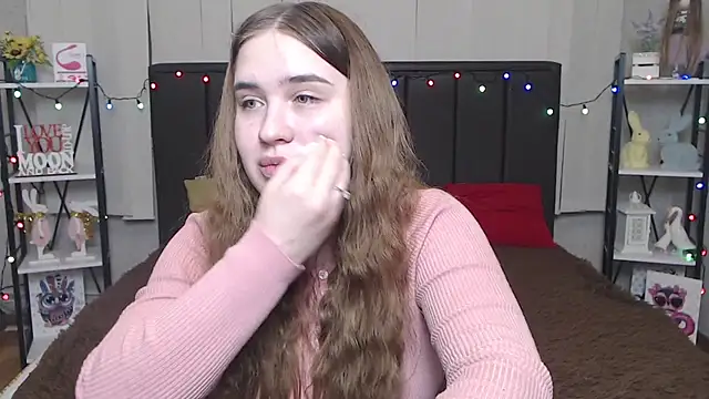Snapshot of LauraHlot chatting on 23, 1, 2025 LauraHlot online show from 23, 1, 2025
