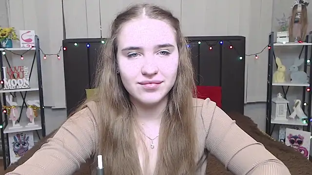 Snapshot of LauraHlot chatting on 26, 1, 2025 LauraHlot online show from 26, 1, 2025
