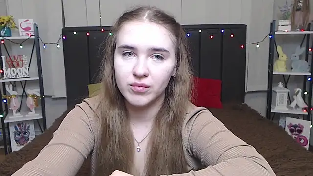 Snapshot of LauraHlot chatting on 27, 1, 2025 LauraHlot online show from 27, 1, 2025