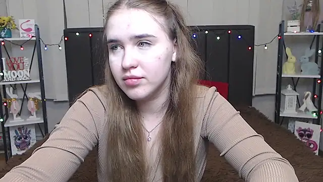 Snapshot of LauraHlot chatting on 27, 1, 2025 LauraHlot online show from 27, 1, 2025