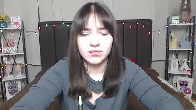 Snapshot of LauraHlot chatting on 29, 1, 2025 LauraHlot online show from 29, 1, 2025