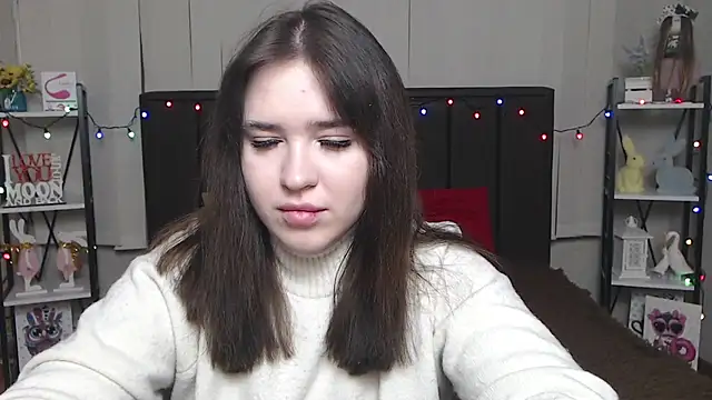 Snapshot of LauraHlot chatting on 31, 1, 2025 LauraHlot online show from 31, 1, 2025