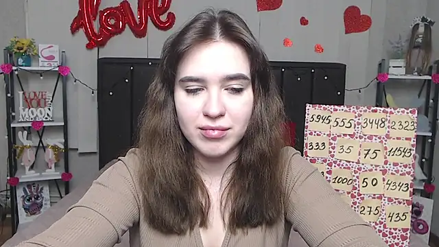 Snapshot of LauraHlot chatting on 27, 2, 2025 LauraHlot online show from 27, 2, 2025
