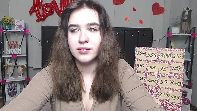 Snapshot of LauraHlot chatting on 28, 2, 2025 LauraHlot online show from 28, 2, 2025