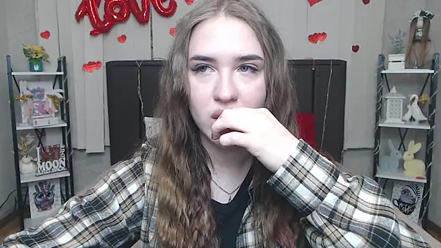 LauraHlot online show from 14, 3, 2026