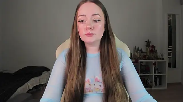 Snapshot of WalkingGirl chatting on 14, 2, 2026 WalkingGirl online show from 14, 2, 2026