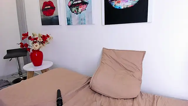 Sofia  rivera online show from 9, 1, 2025