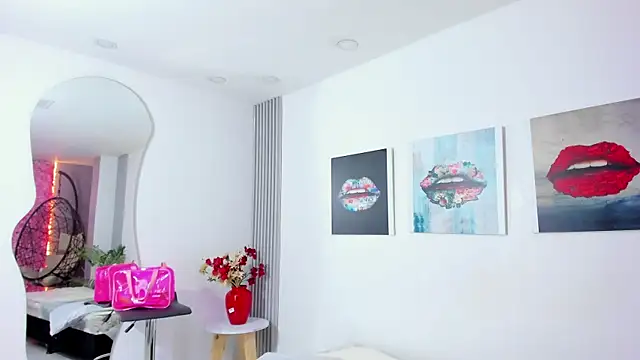 Sofia  rivera online show from 21, 1, 2025