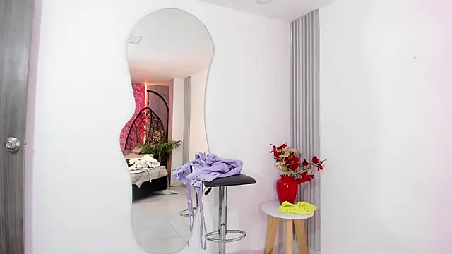 Sofia  rivera online show from 1, 2, 2025