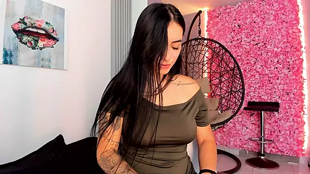 Sofia  rivera online show from 8, 2, 2025