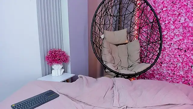 Sofia  rivera online show from 19, 3, 2025