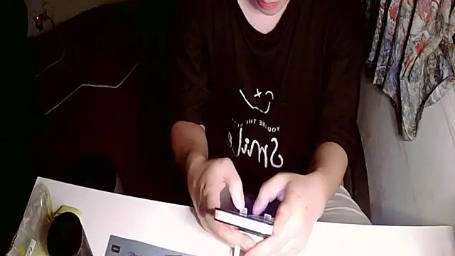 ZYN  0322 online show from 12, 3, 2025