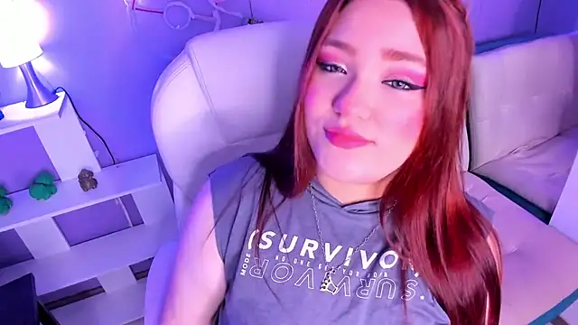 Camiila Osorio online show from 8, 1, 2026