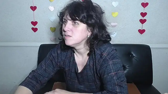 LuciaMii online show from 7, 2, 2025