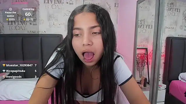 Snapshot of TATIGOLD2 chatting on 28, 2, 2025 TATIGOLD2 online show from 28, 2, 2025