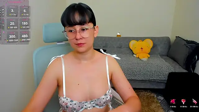 Snapshot of Sofiskies chatting on 2, 7, 2026 Sofiskies online show from 2, 7, 2026
