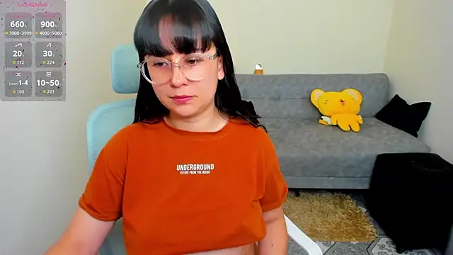 Snapshot of Sofiskies chatting on 16, 7, 2026 Sofiskies online show from 16, 7, 2026