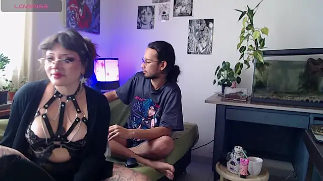 Snapshot of AsRusell666 chatting on 2, 7, 2026 AsRusell666 online show from 2, 7, 2026
