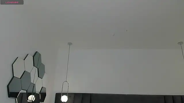 ValeriaVelvet online show from 13, 1, 2026