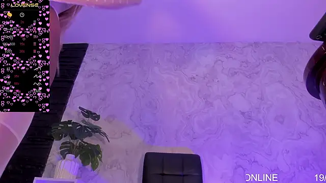 Karla-Ebony online show from 19, 2, 2026