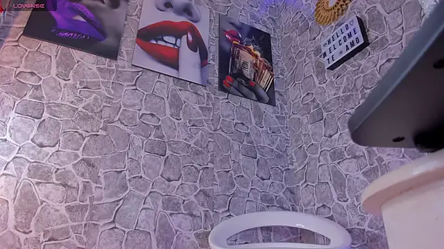 Snapshot of Karla-Ebony chatting on 29, 3, 2026 Karla-Ebony online show from 29, 3, 2026