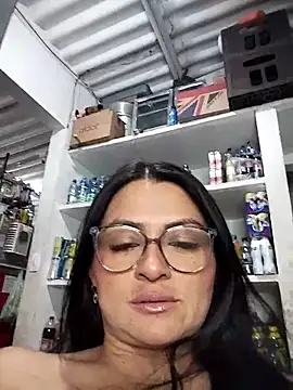 Linda Lars online show from 29, 10, 2025