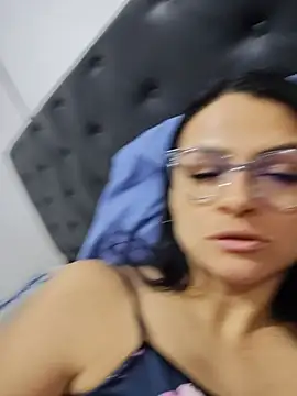 Linda Lars online show from 15, 4, 2026