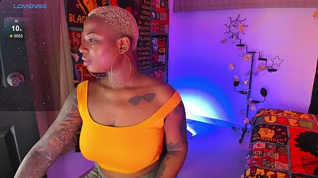 KenyaMystic online show from 12, 2, 2025