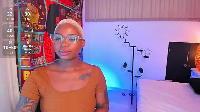 KenyaMystic online show from 25, 2, 2025