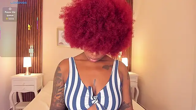 KenyaMystic online show from 19, 9, 2025