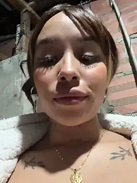 Snapshot of MarieLeon chatting on 18, 3, 2025 MarieLeon online show from 18, 3, 2025