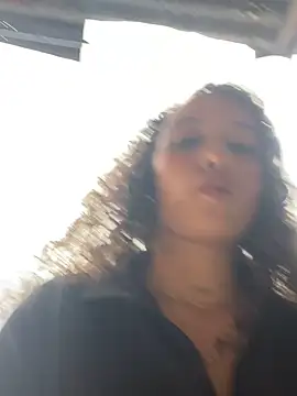 Snapshot of MarieLeon chatting on 15, 12, 2025 MarieLeon online show from 15, 12, 2025