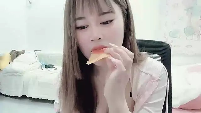 Jia-Xin- online show from 6, 12, 2024