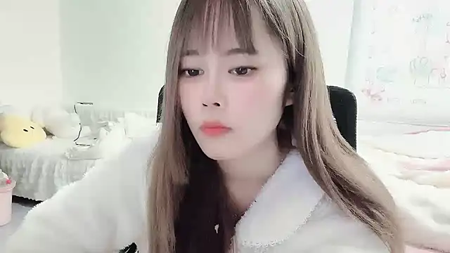 Jia-Xin- online show from 8, 12, 2024