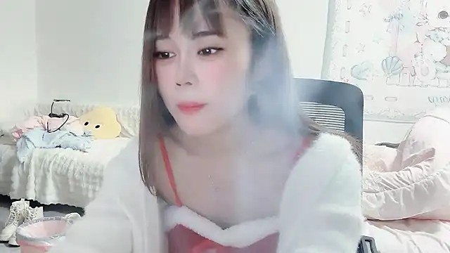 Jia-Xin- online show from 24, 12, 2024