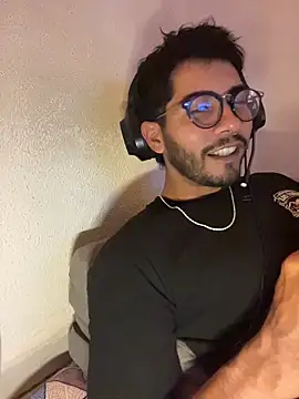 CrazyApachw online show from 5, 4, 2026