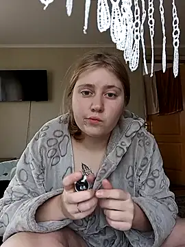 Snapshot of AnastasiaSky19 chatting on 5, 12, 2025 AnastasiaSky19 online show from 5, 12, 2025