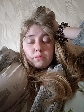 AnastasiaSky19 online show from 18, 4, 2026