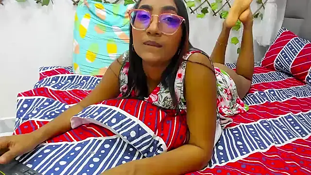 MurphyAngelina online show from 24, 1, 2025